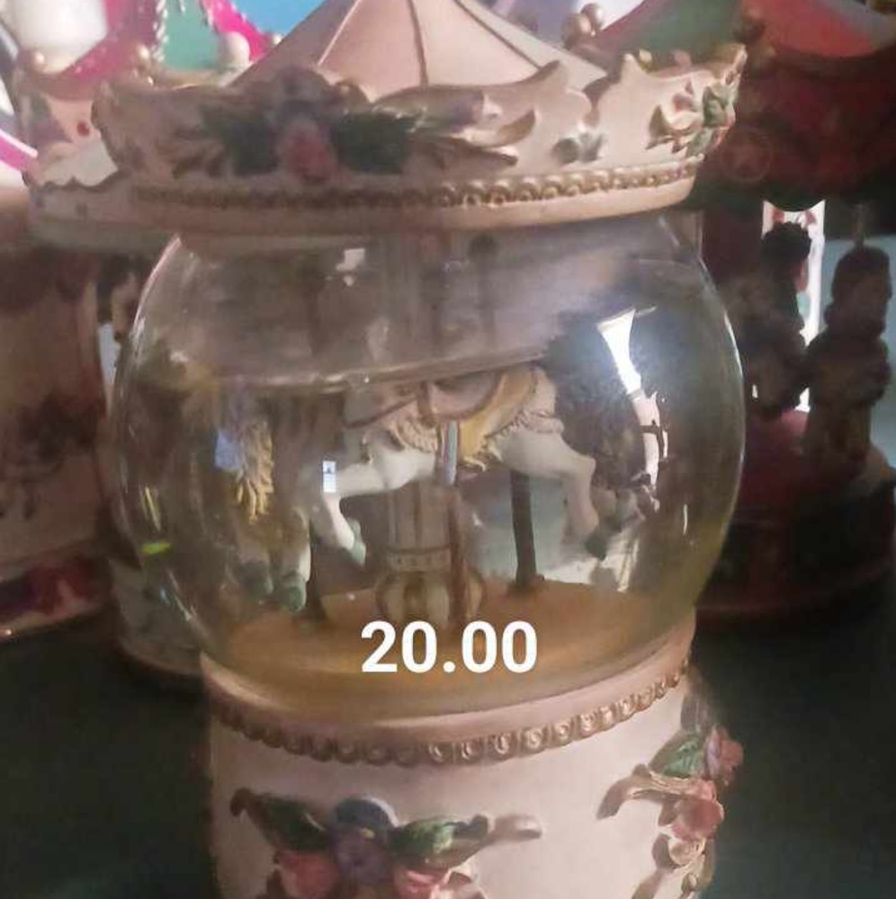 Horses